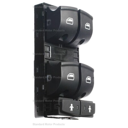Standard Ignition Power Window Switch, Dws-397 DWS-397